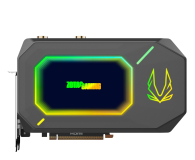 ZOTAC GeForce RTX 5090 ArcticStorm AIO 32GB GDDR7 DLSS4 ZT-B50900K-30P - 1352206 - zdjęcie 2